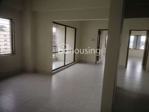 1765sft Flat Sell, Banani, Apartment/Flats at Banani