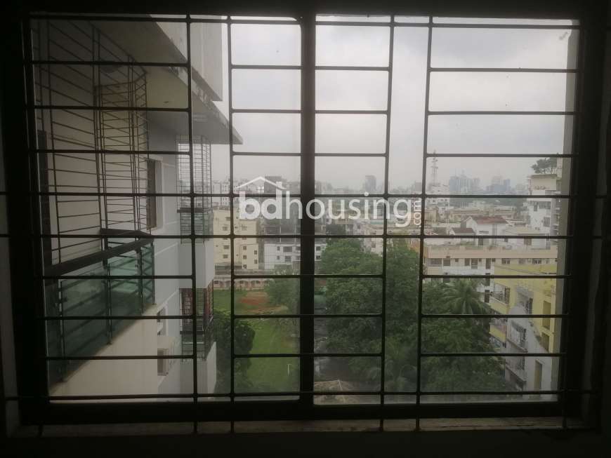 1765sft Flat Sell, Banani, Apartment/Flats at Banani