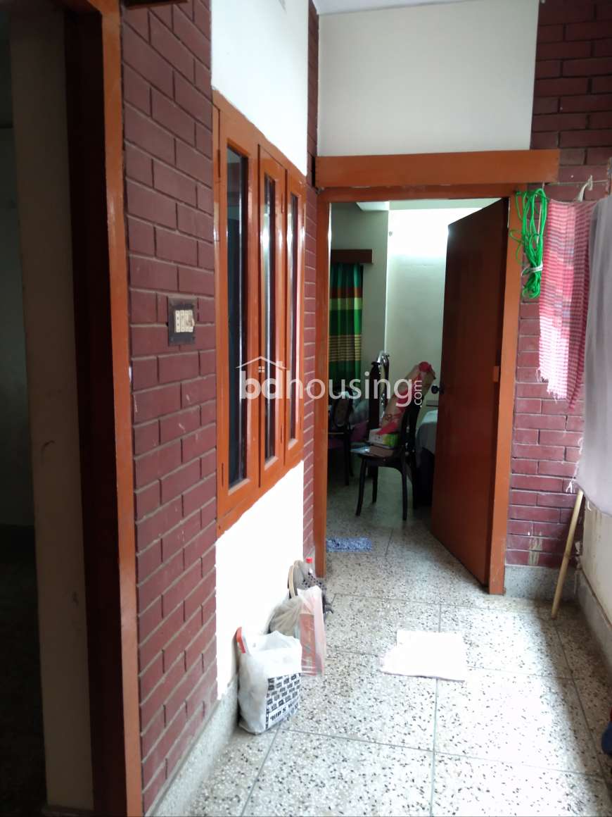 Flat Rent for September Month, Independent House at Green Road