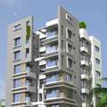 Rokeya Novella, Apartment/Flats at Uttara