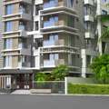 Rokeya Novella, Apartment/Flats at Uttara