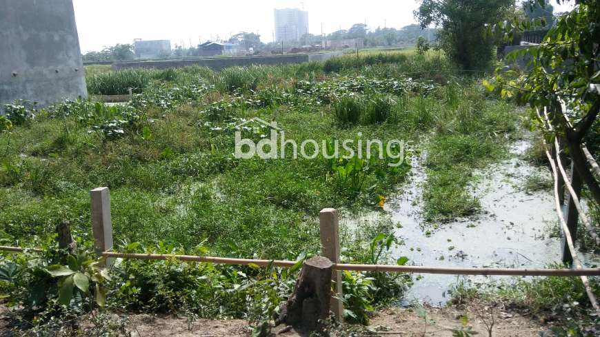 urgent  sale Land, Residential Plot at Chandgaon