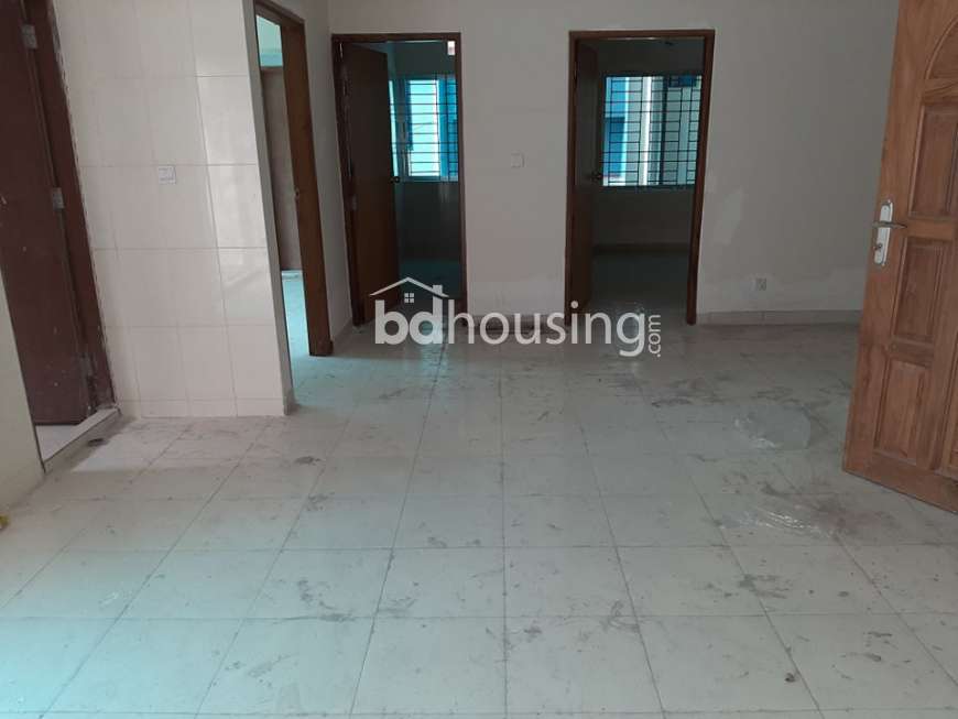 new ready flat , Apartment/Flats at Uttara