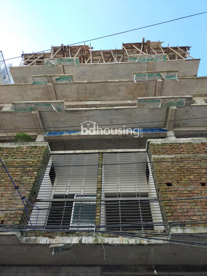 Altaf Tower -2, Apartment/Flats at Adabor