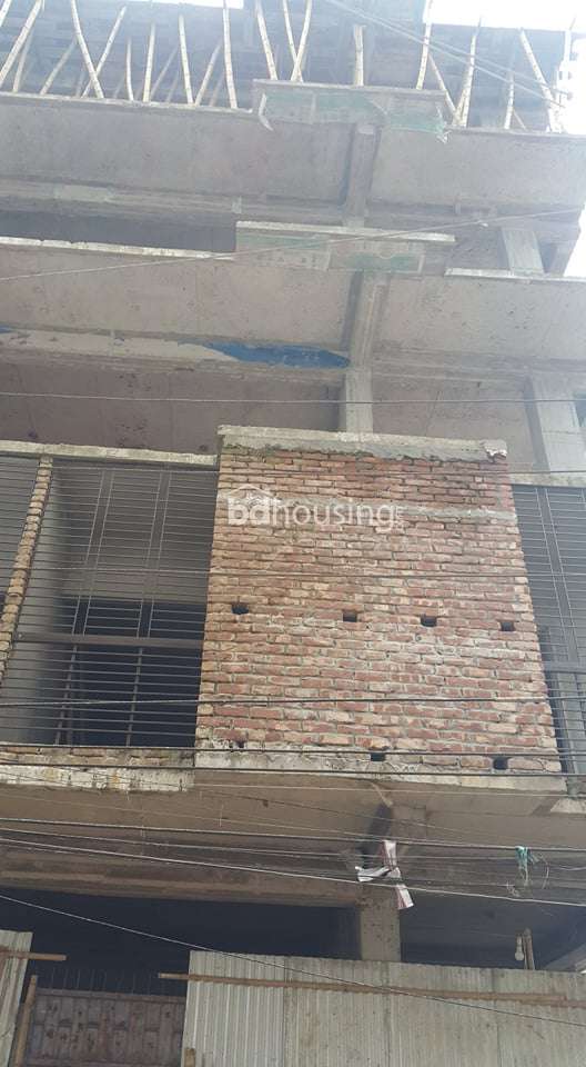 Altaf Tower -2, Apartment/Flats at Adabor