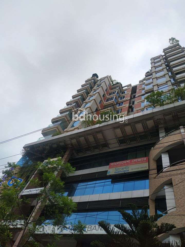 Shaptak Grandeur, Apartment/Flats at Dhanmondi