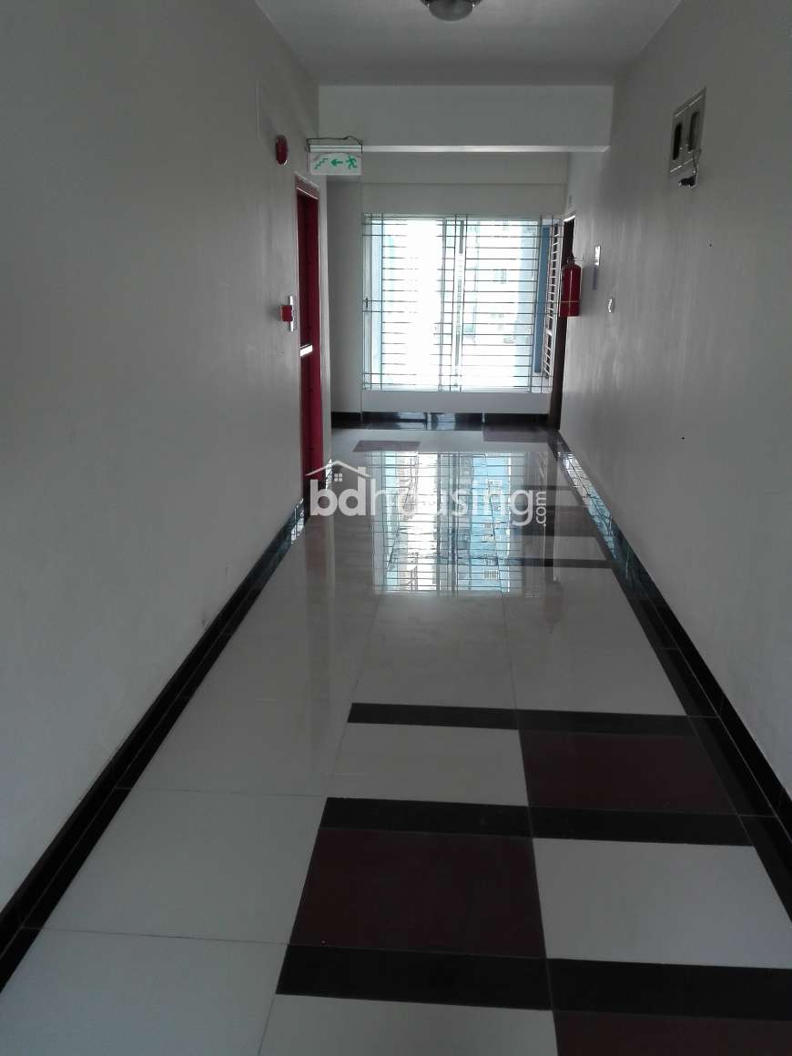 1654 Sft Flat  For Sale At Uttara , Apartment/Flats at Uttara