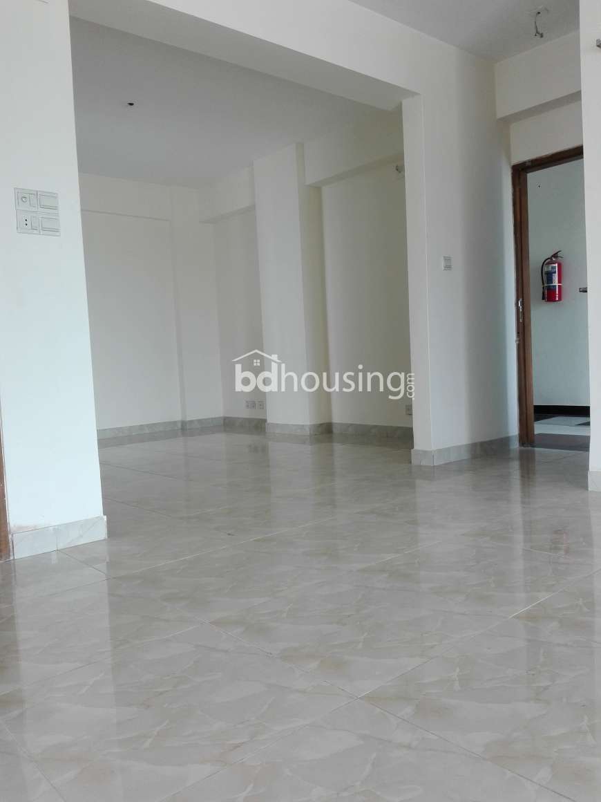 Rajuk Apartments  , Apartment/Flats at Uttara