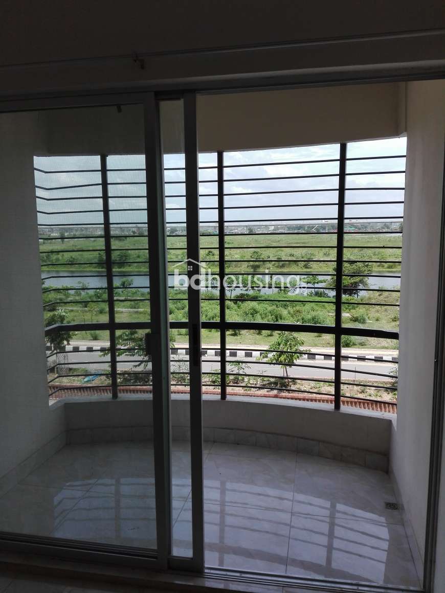 Rajuk Apartments  , Apartment/Flats at Uttara