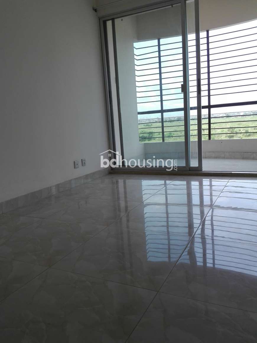 Rajuk Apartments  , Apartment/Flats at Uttara