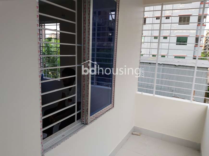 1500 sft Flat To-let, Apartment/Flats at Mohammadpur