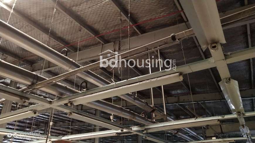 175000sqft industrial factory shed for rent at gazipur, Industrial Space at Gazipur Sadar