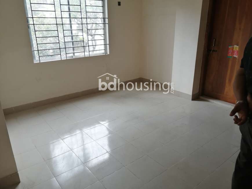 Ready Flat, Apartment/Flats at Mirpur 2