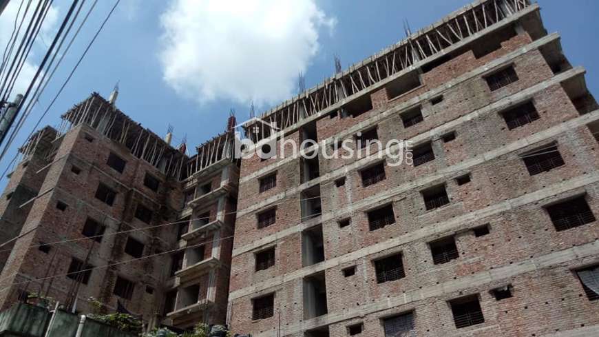 Uday Mension, Apartment/Flats at Badda