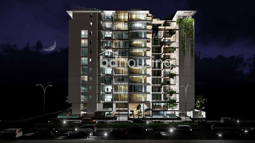 Runner Amin's, Apartment/Flats at Gulshan 01