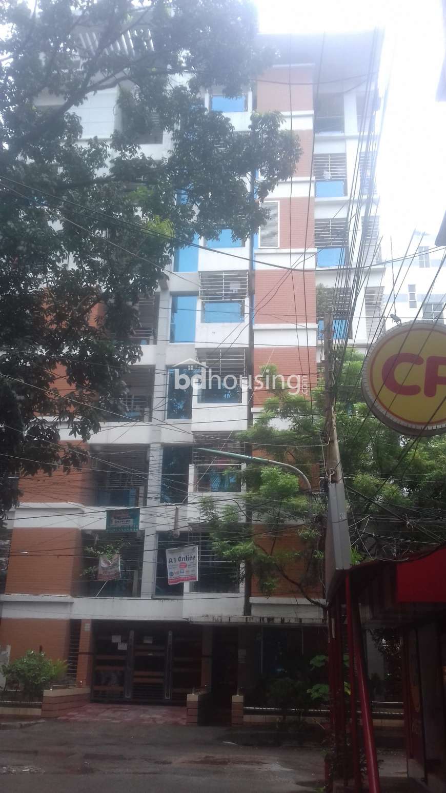Bell's Dela, Apartment/Flats at Mohammadpur