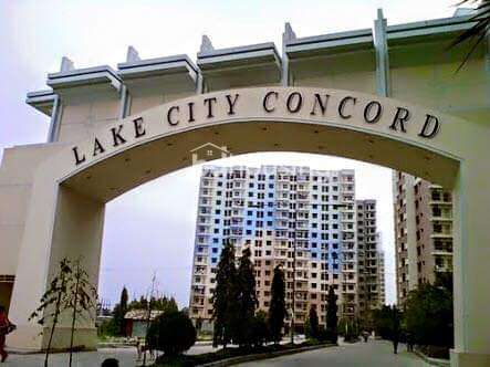 Flat for rent at Lake City Concord, Khilkhet , Apartment/Flats at Khilkhet