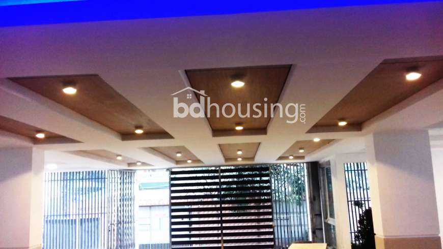 Daulat Magnolia at Bashundhara, Apartment/Flats at Bashundhara R/A