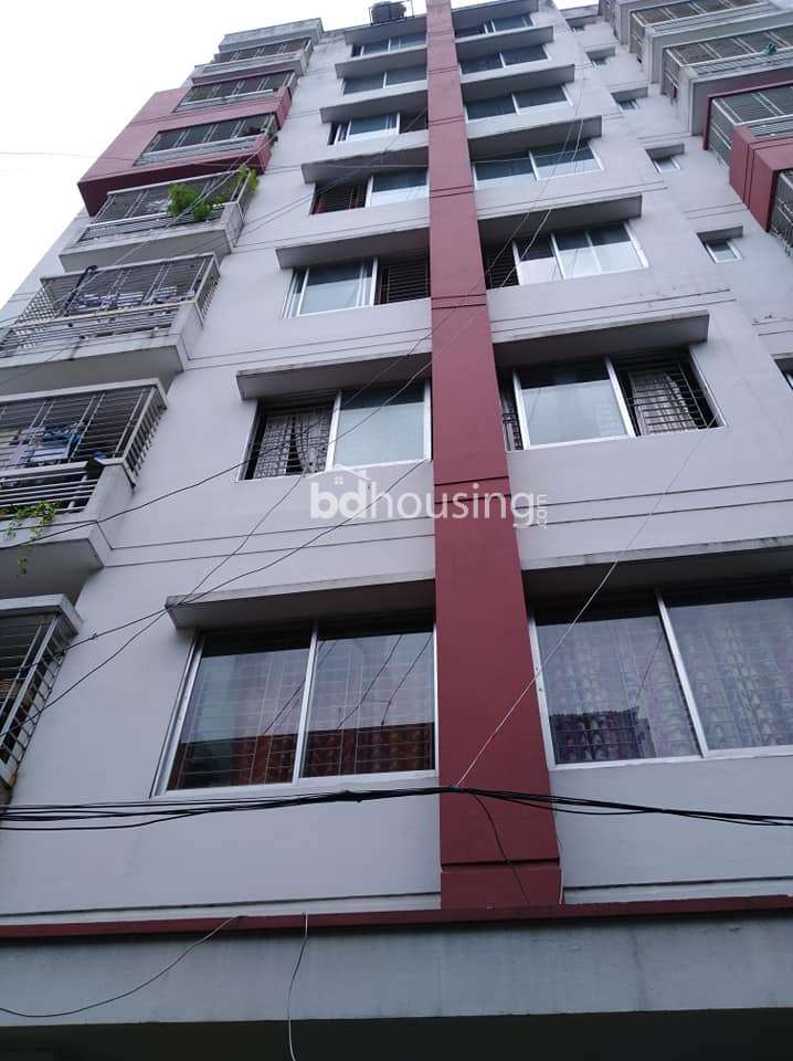 Raj Moni Tower, Apartment/Flats at Mohammadpur