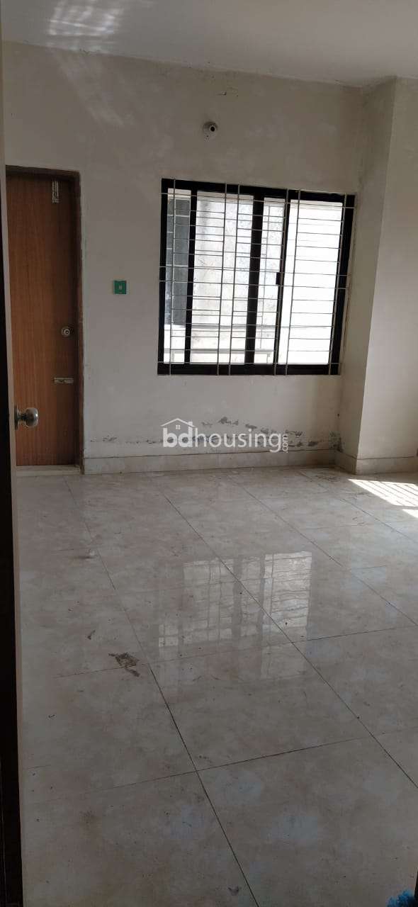 Probashi Group 1750sft, Apartment/Flats at Badda