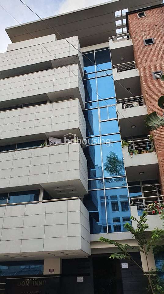 DOHS,Mohakhali,Ready Used Flat, Apartment/Flats at Mohakhali DOHS