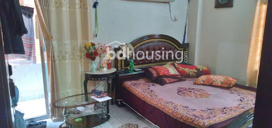 Flat for Sale, Apartment/Flats at Narayangonj Sadar