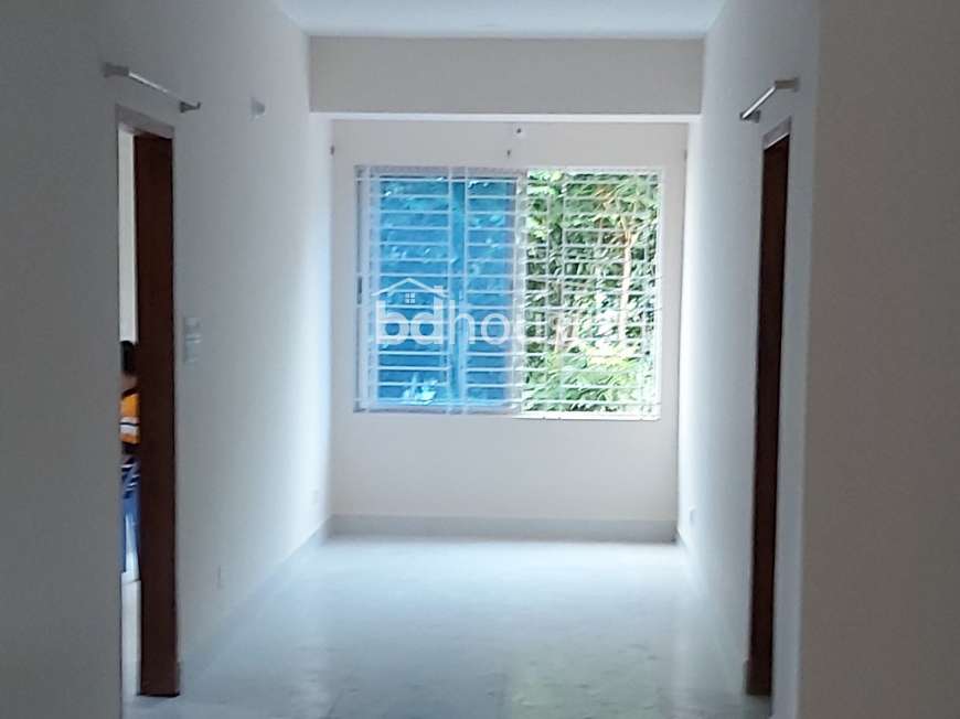 1500 sft Flat To-let, Apartment/Flats at Mohammadpur