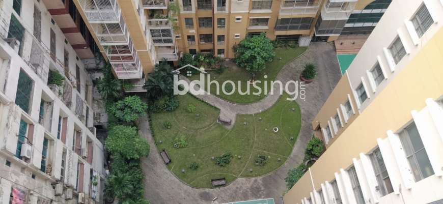 RANGS WATER FRONT(4800sft), Apartment/Flats at Gulshan 01