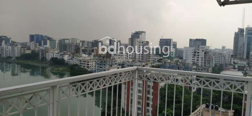 RANGS WATER FRONT(4800sft), Apartment/Flats at Gulshan 01