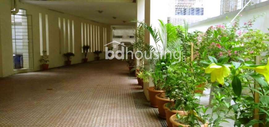 RAINBOW PRINCETON, Apartment/Flats at Dhanmondi