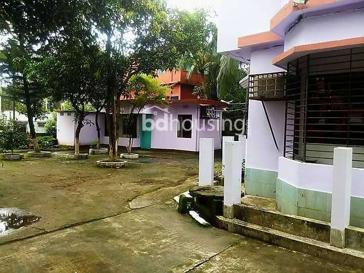 Rowshon Manzil, Tamabil Road NH44, Shahporan, Sylhet, Bangladesh, Independent House at Shahporan 