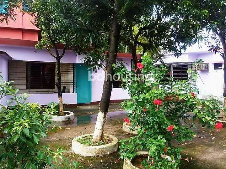 Rowshon Manzil, Tamabil Road NH44, Shahporan, Sylhet, Bangladesh, Independent House at Shahporan 