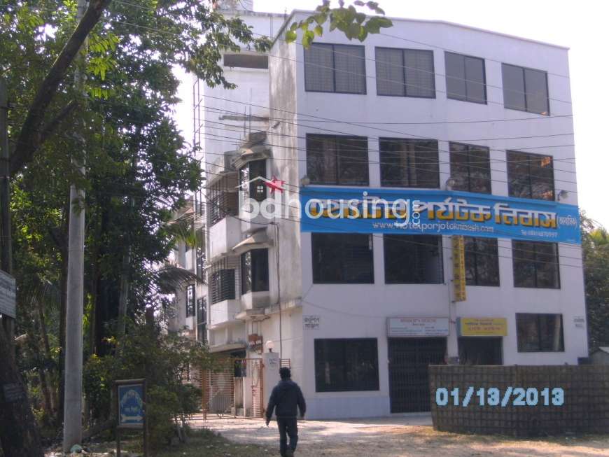 Rowshon Manzil, Tamabil Road NH44, Shahporan, Sylhet, Bangladesh, Independent House at Shahporan 