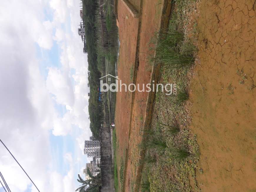 3 katha plot at dakshin khan, Residential Plot at Dakshin khan