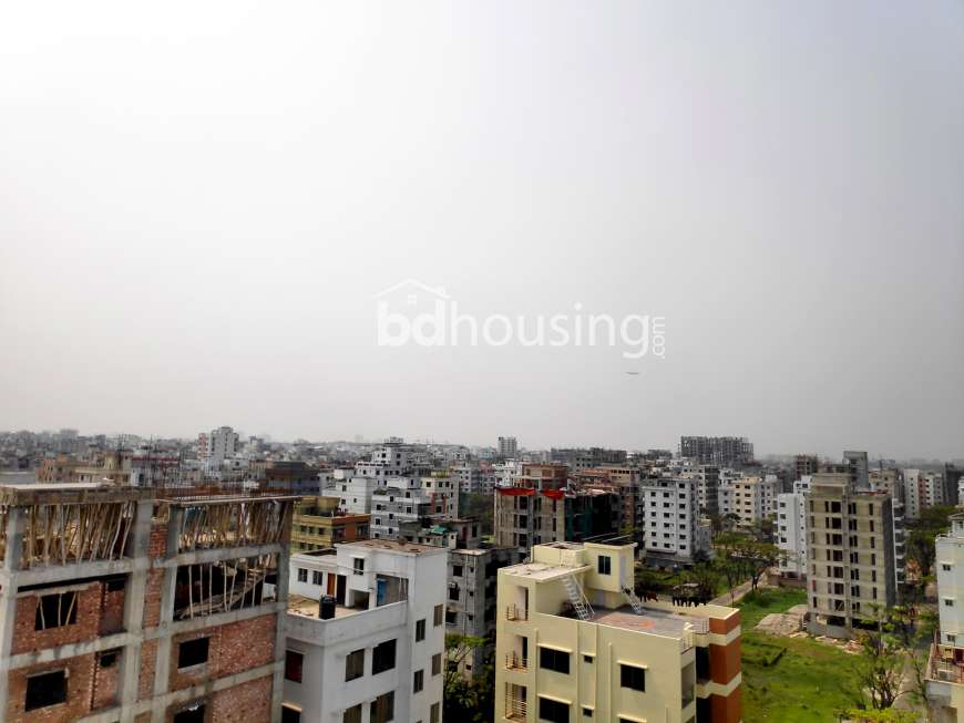 Bashundhara Baridhara Residential Area, Commercial Plot at Bashundhara R/A