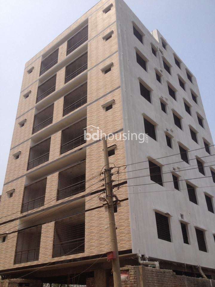 RK Banglo, Apartment/Flats at Mohammadpur