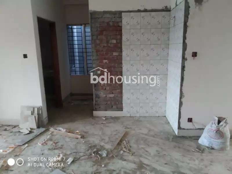 Zakir Mansion, Apartment/Flats at Mohammadpur