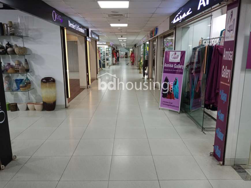 Premier Plaza, Showroom/Shop/Restaurant at Badda