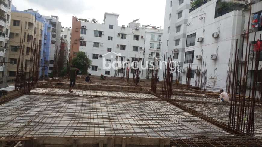 Richmond Shaheen' Dream, Apartment/Flats at Bashundhara R/A