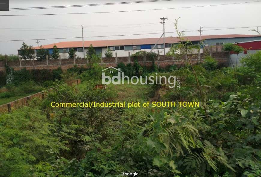 Duplex or triplex Home, Residential Plot at Keraniganj