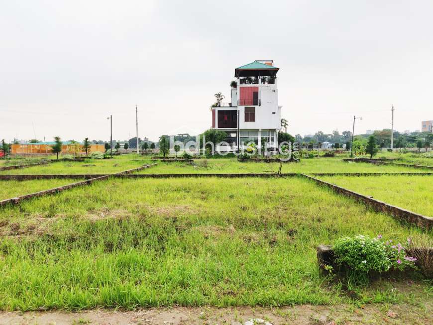 উত্তরা ১০ নং সেক্টরের 