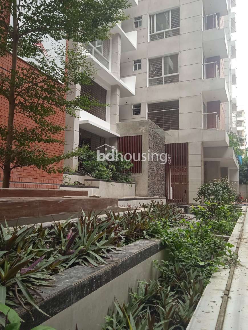 True PANTHOUS for Sale at Bosundhara , Apartment/Flats at Bashundhara R/A