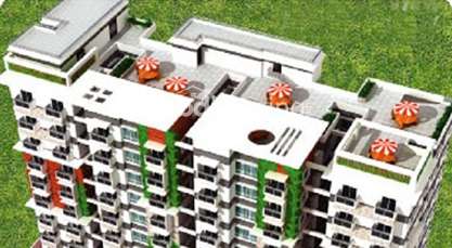 Reachmond Shaheen's Dream, Duplex Home at Bashundhara R/A