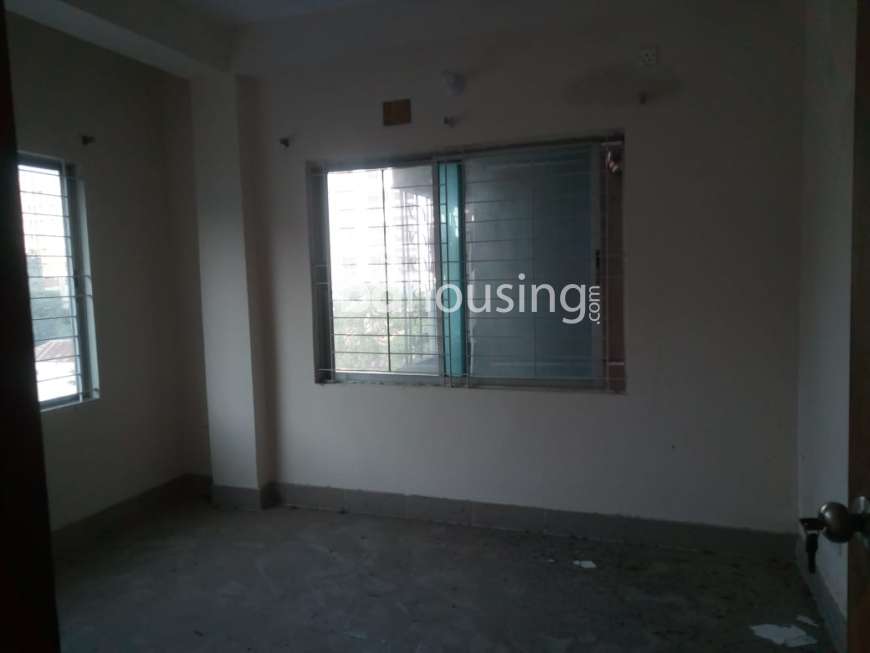 Solaiman Garden, Apartment/Flats at Bashundhara R/A