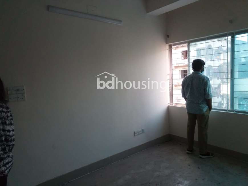 Solaiman Garden, Apartment/Flats at Bashundhara R/A