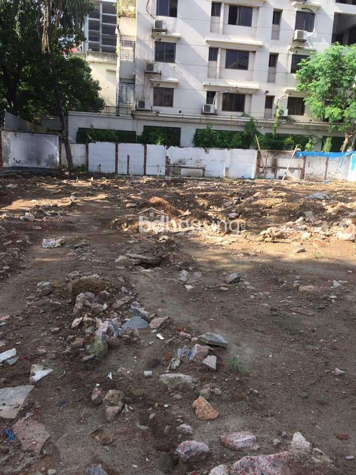 Land / plot, Residential Plot at Gulshan 01