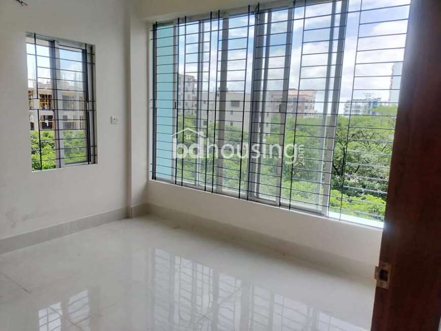 Rosabela , Apartment/Flats at Bashundhara R/A