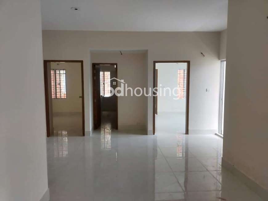 Rosabela , Apartment/Flats at Bashundhara R/A