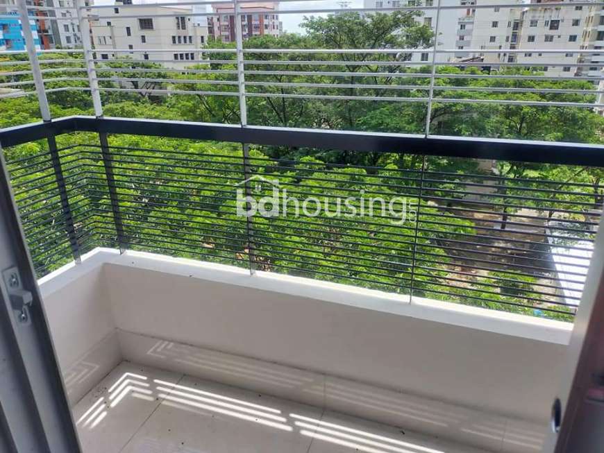 Rosabela , Apartment/Flats at Bashundhara R/A