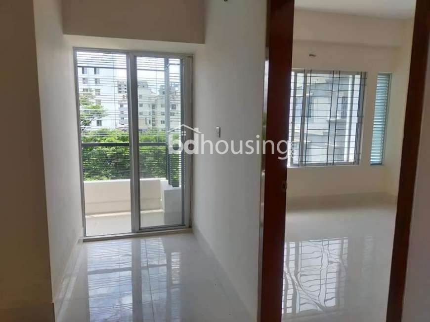 Rosabela , Apartment/Flats at Bashundhara R/A